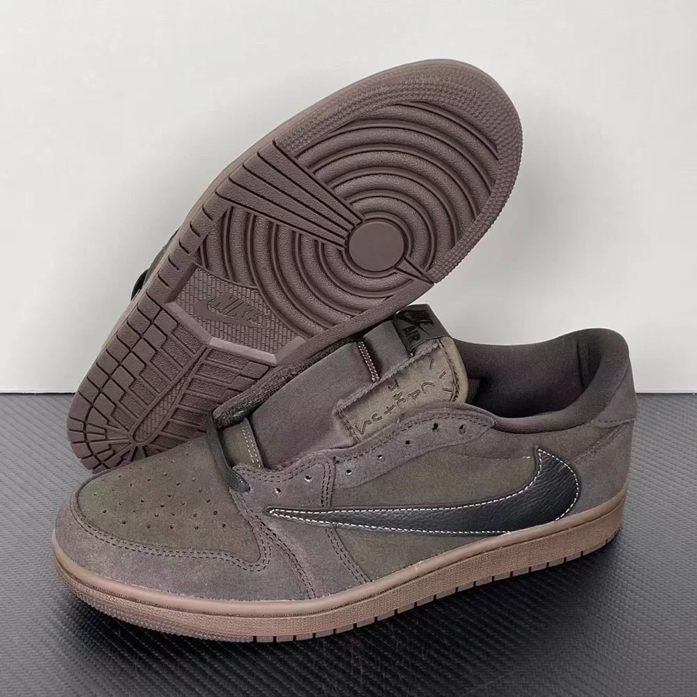 Air Jordan 1 Low OG